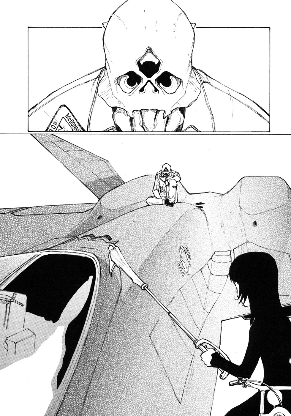 img Owari to Hajimari no Mairusu 12